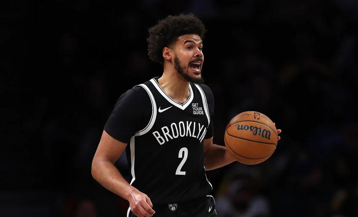 关于篮网队连克雷霆，持续保持不败势头的信息